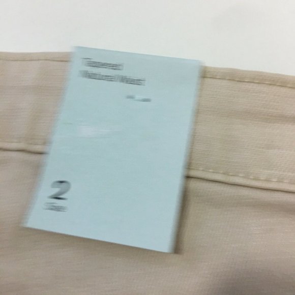 Prologue Womens Mid Rise Pants Size 2 - Picture 8 of 10